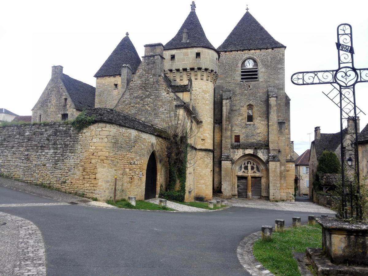 Le Chalet Douillet Saint-Genies Екстер'єр фото